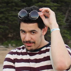 Darien Correa