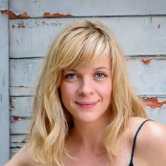 Christiane Bärwald