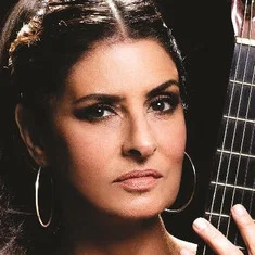 Fernanda Abreu