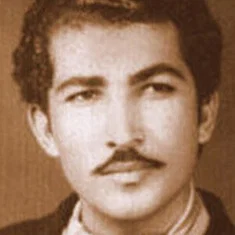 Saqi
