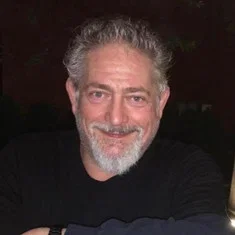Mark de Solla Price