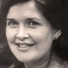 Margaret Marshall