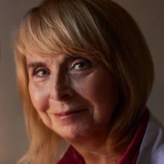 Drahomíra Baráková