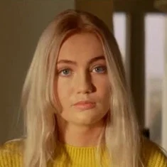 Kristín Auður Sophusdóttir
