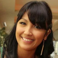 Sharena Gunawan