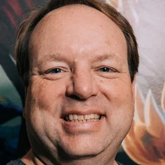 Feargus Urquhart