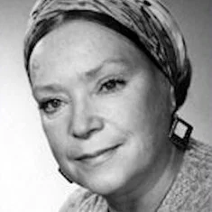 Маргарита Жарова