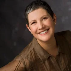 Laurie Klatscher