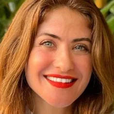 Haidy Karam