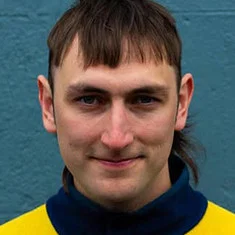 Andrew Hendy
