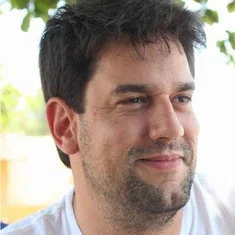 Rodrigo Oliveira