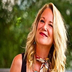 Cyndi Cashdollar