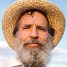 Edward Abbey