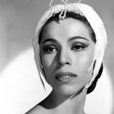 Maria Tallchief
