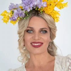 Elin Špidlová
