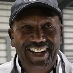 James “Shack” Harris