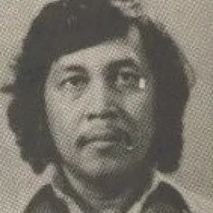 Frank Rorimpandey