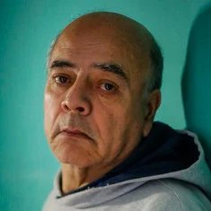 Felipe Degregori