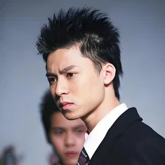 Iverson Chang
