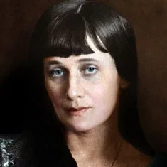 Анна Ахматова