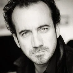 Régis Vlachos