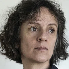 Bettina Hoffmann