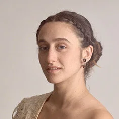 Inbal Bibi