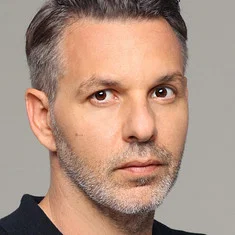 Lefteris Vasilakis