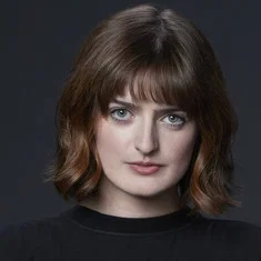 Chloe Troast