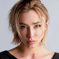 Lauren McKnight