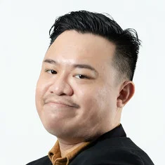 Bernd Chen