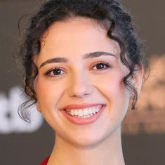 Mariam Dawoud