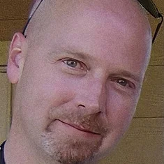 Marc Moody