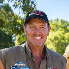 Jase Andrews