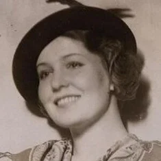 Phillis Fehr