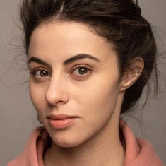 Ekaterina Kramarenko
