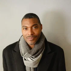 Patrick Haye