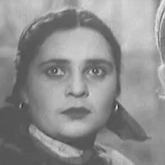 Елизавета Чеснокова