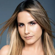 Andrea Pérez Meana