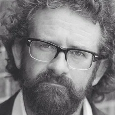 Michael Geary