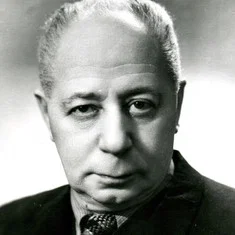 Лев Кровицкий