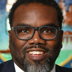 Brandon Johnson