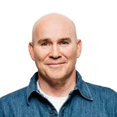 Mark McCullough