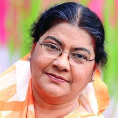 Khaleda Aktar Kolpona