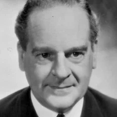 Walter Fitzgerald