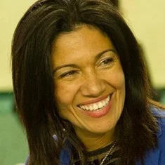 Samia Ghali