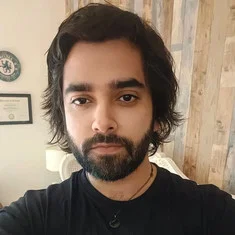 Behram Qazi