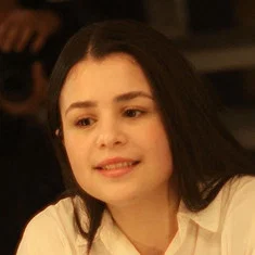 Aya Khadiri