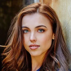 Tori Bailey