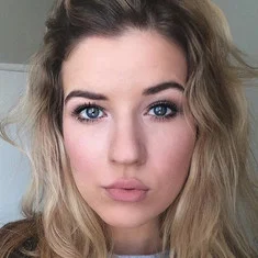 Meghan Rienks